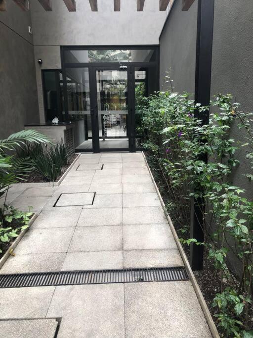 Studio Novo Proximo A Av Paulista E Mackenzie. Sao Paulo Exterior photo